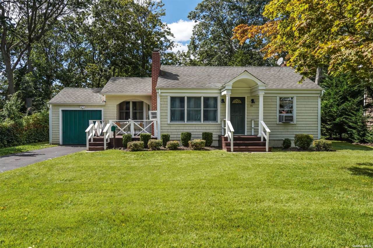 76 Country Club Road - Photo 1