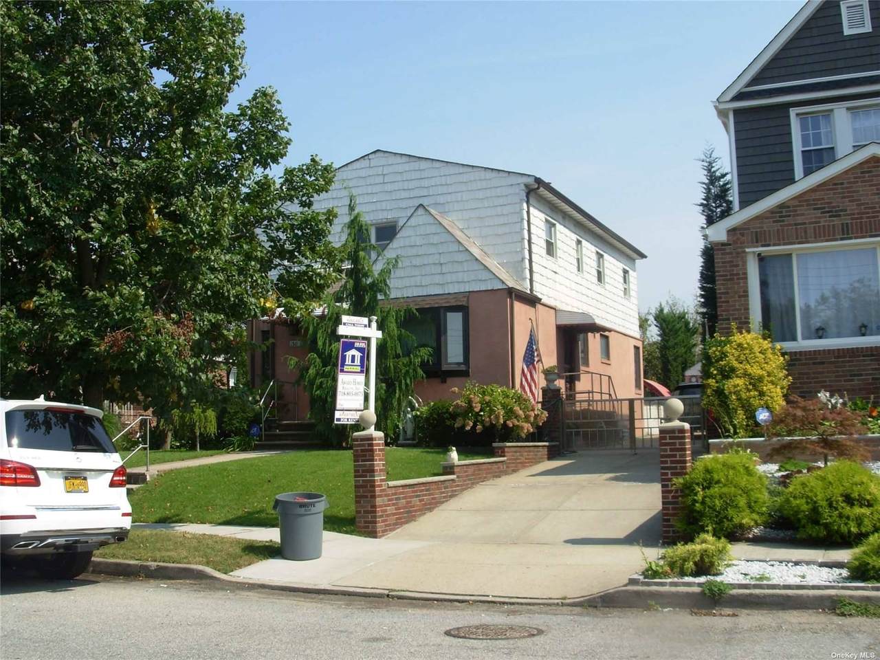 150-17 114th Street - Photo 1