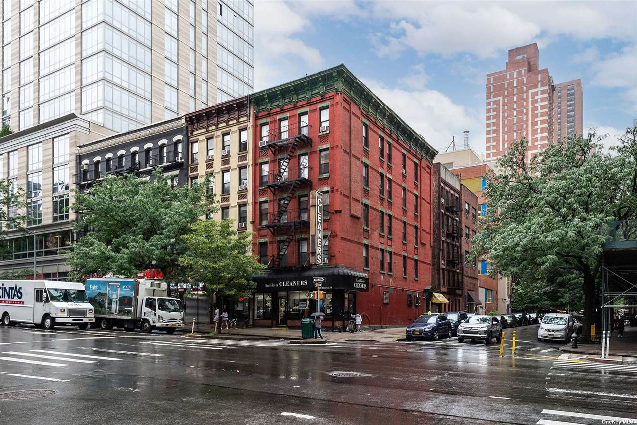 350 East 92nd Street - Photo 1