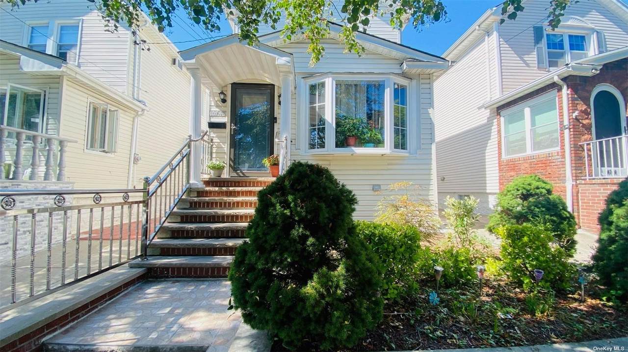107-48 87th Street - Photo 1