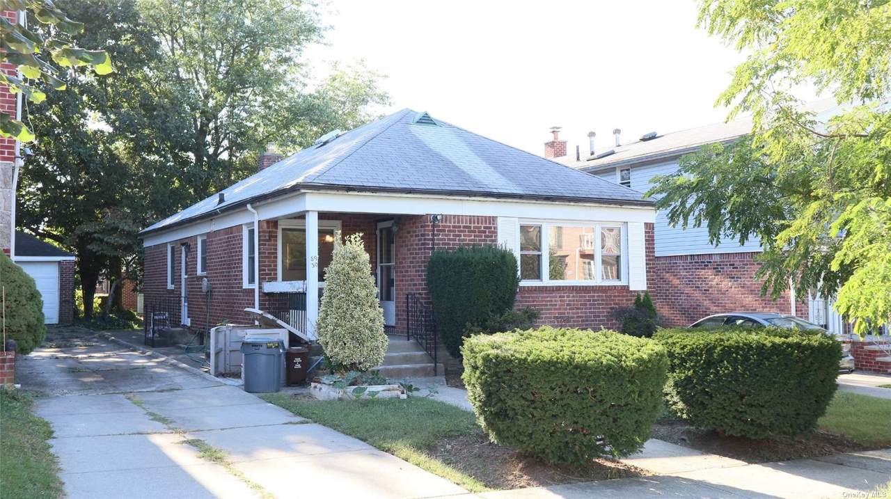 69-30 225 Street - Photo 1