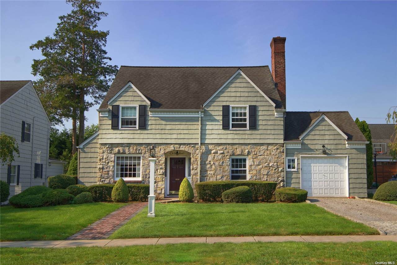 110 Wyatt Road - Photo 1