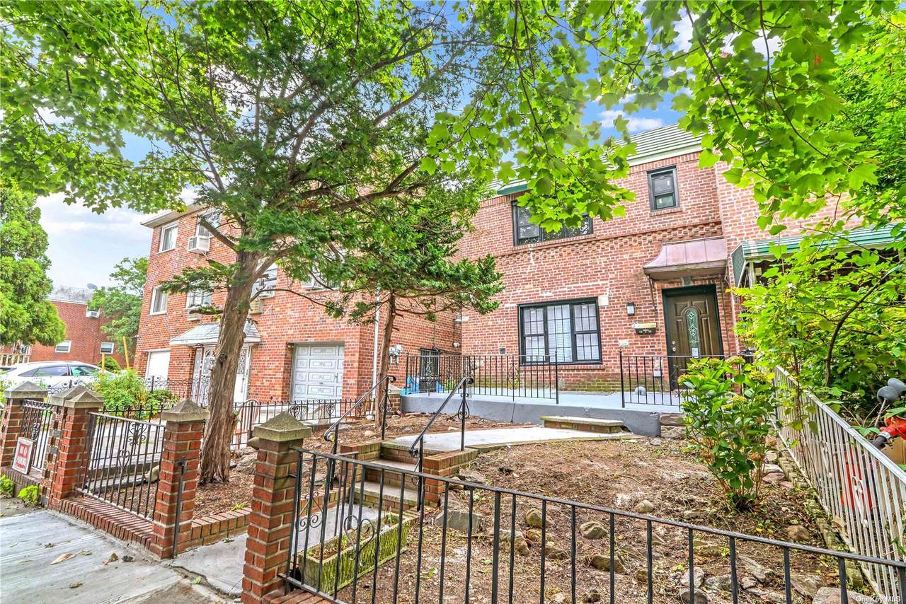 50-38 64th Street - Photo 1