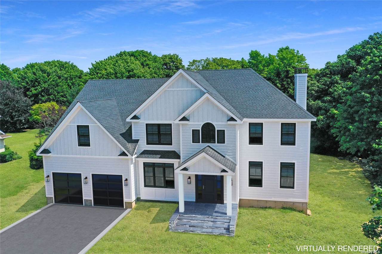 16 Raynor Drive - Photo 1