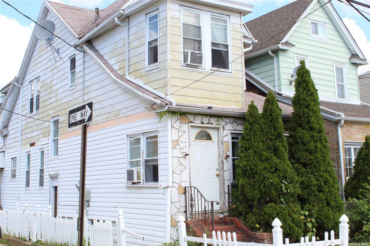 127-01 107th Avenue - Photo 1