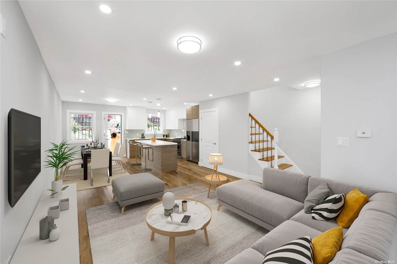 966 East 224 - Photo 1