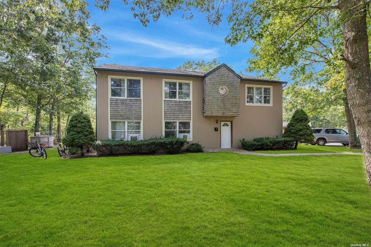 43 Bellows Pond Road - Photo 1