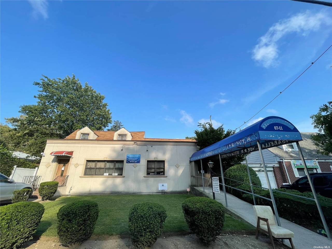 67-09 164th Street - Photo 1