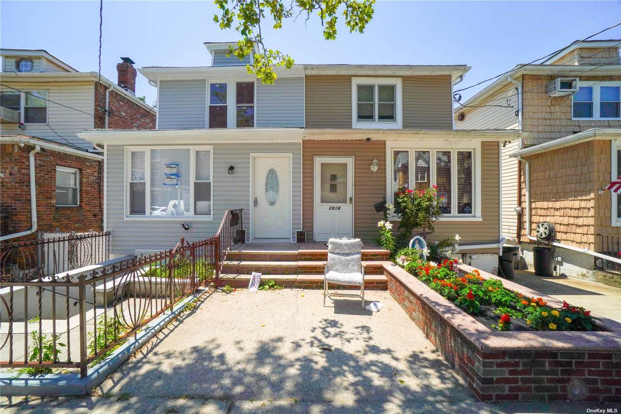 2820 Ford Street - Photo 1