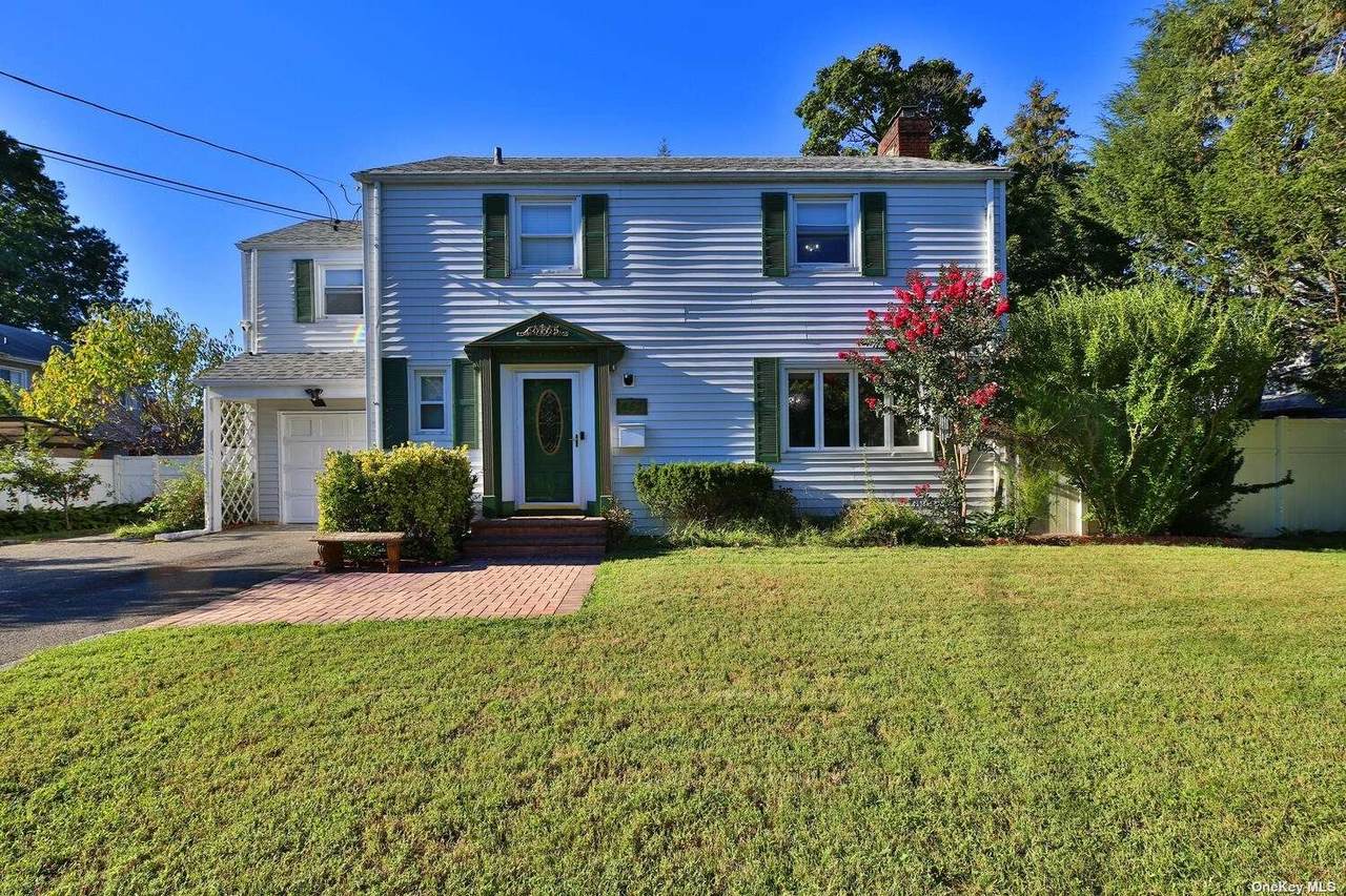 457 Franklin Street - Photo 1
