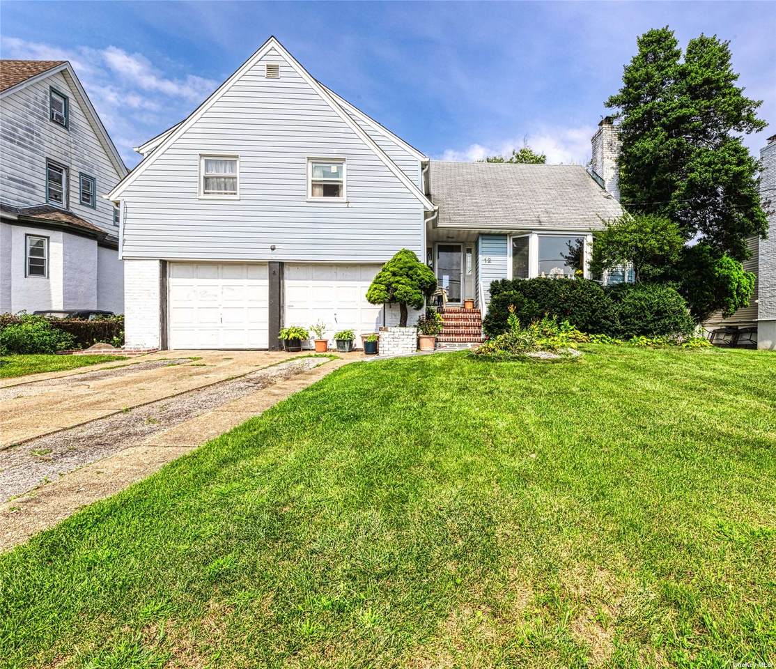 12 Cedar Street - Photo 1