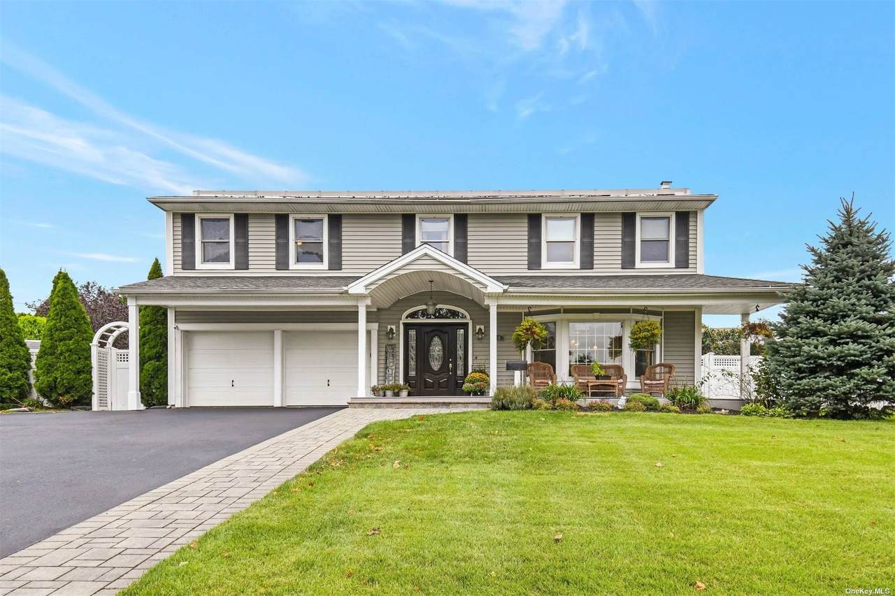 36 Jasmine Lane - Photo 1