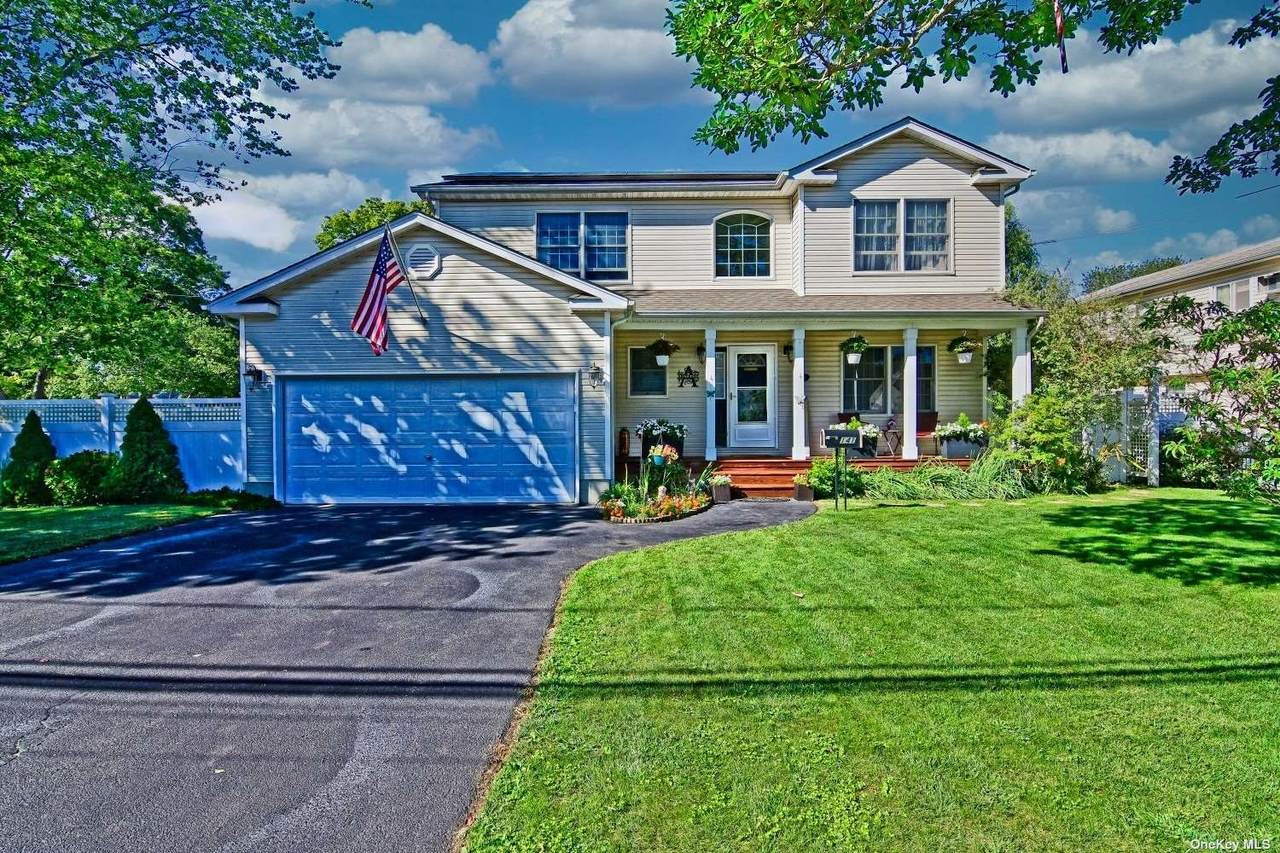 141 Jefferson Street - Photo 1