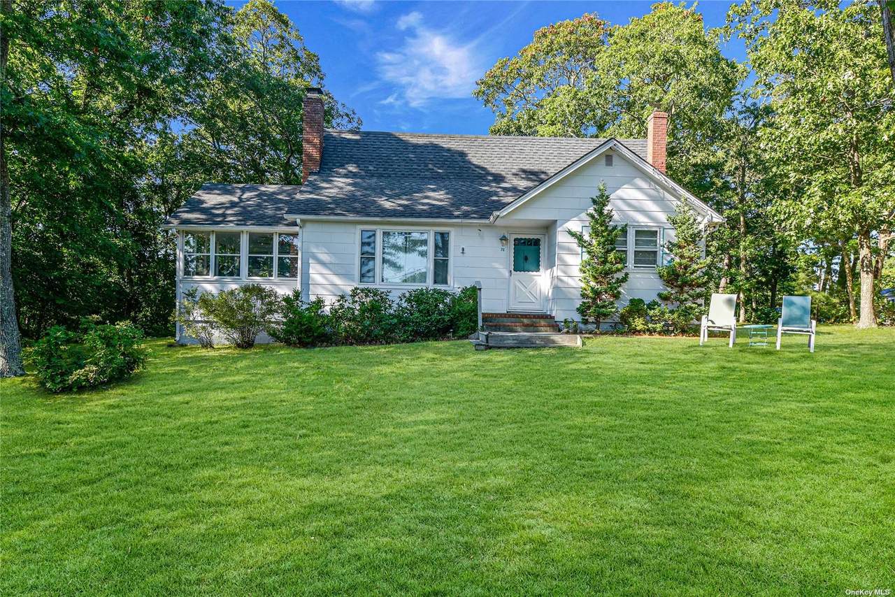 72 Shore Road - Photo 1