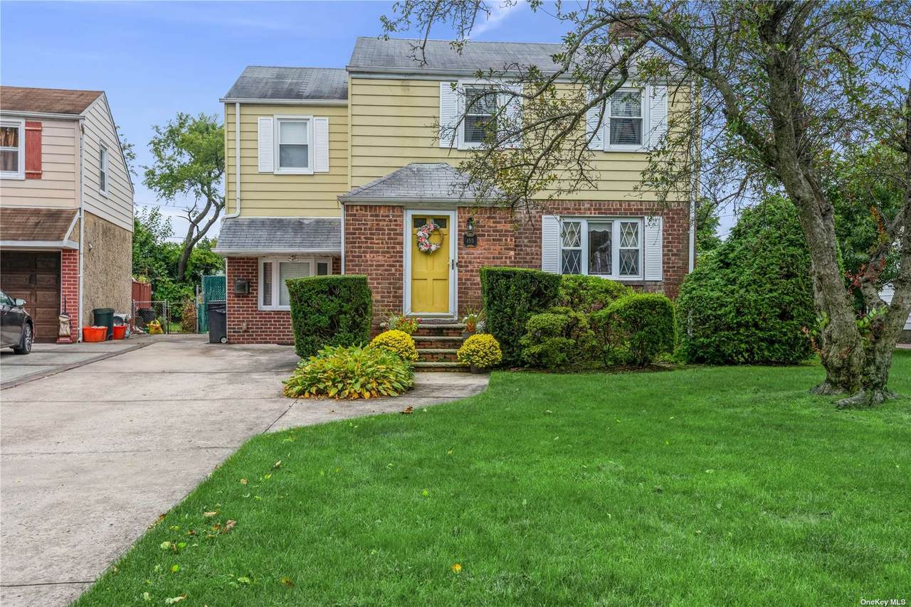 155 Emily Avenue - Photo 1