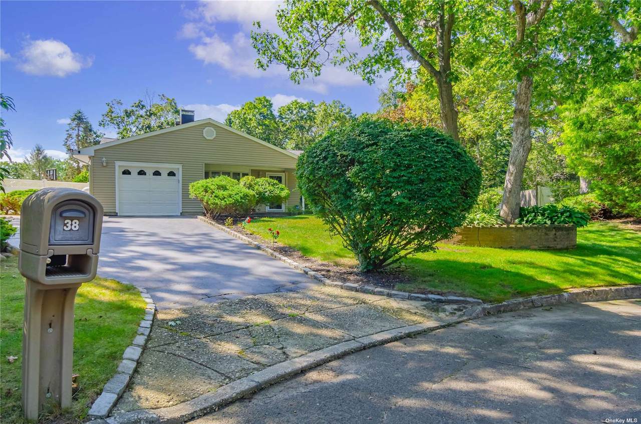 38 Bayou Court - Photo 1