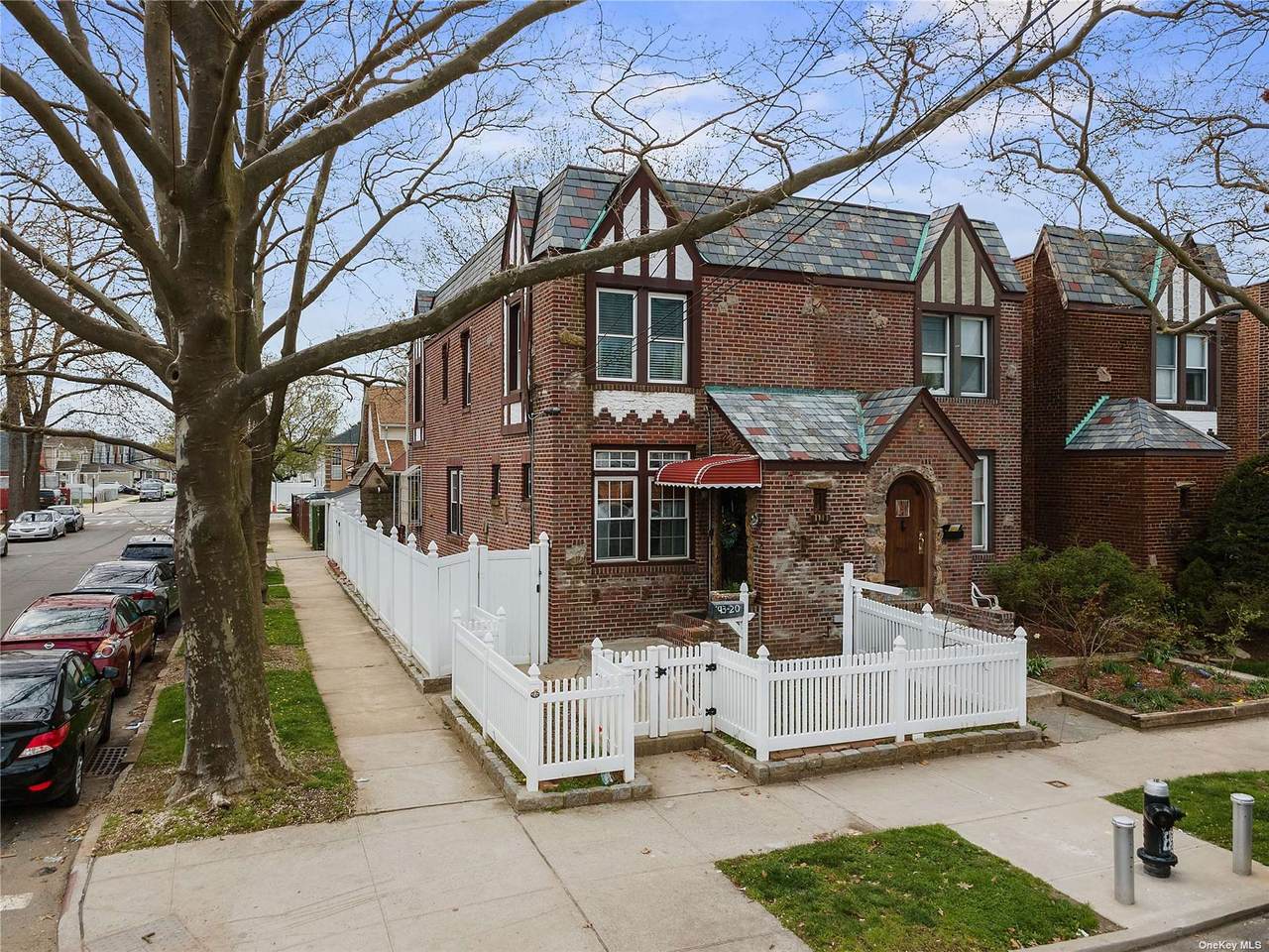 93-20 240th Street - Photo 1