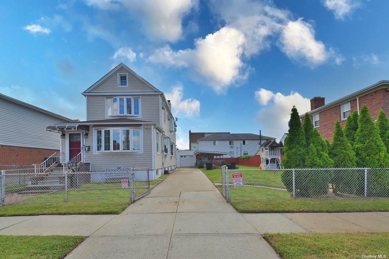 149-11 125th Street - Photo 1