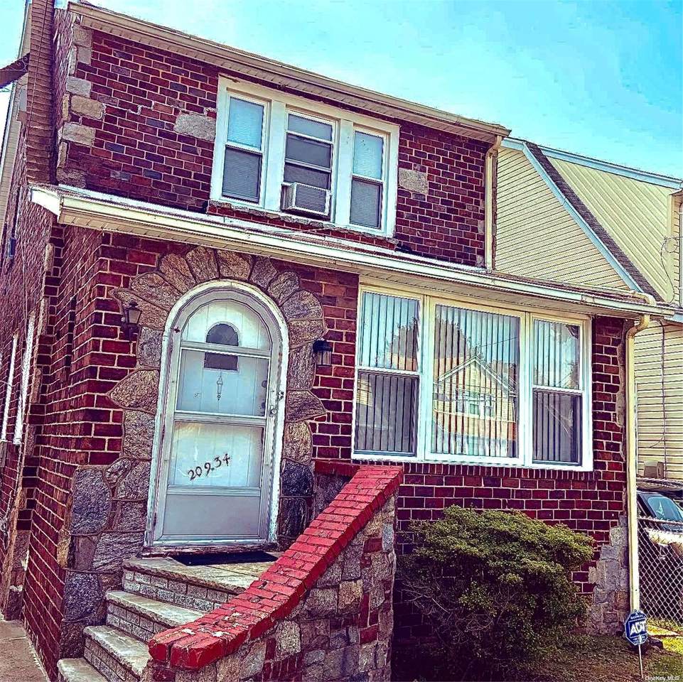 209-34 111th Avenue - Photo 1