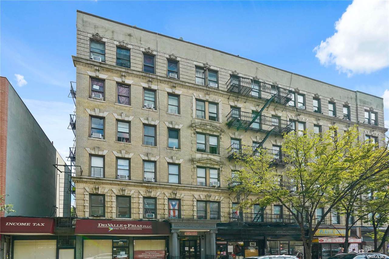 167 Havemeyer Street - Photo 1