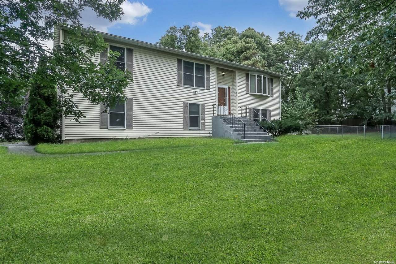 857 Old Town Road - Photo 1