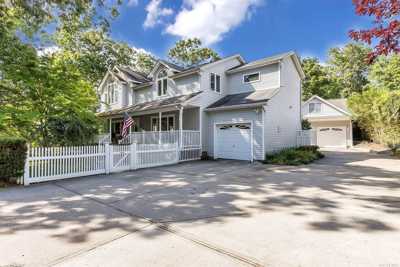134 Ocean Avenue - Photo 1