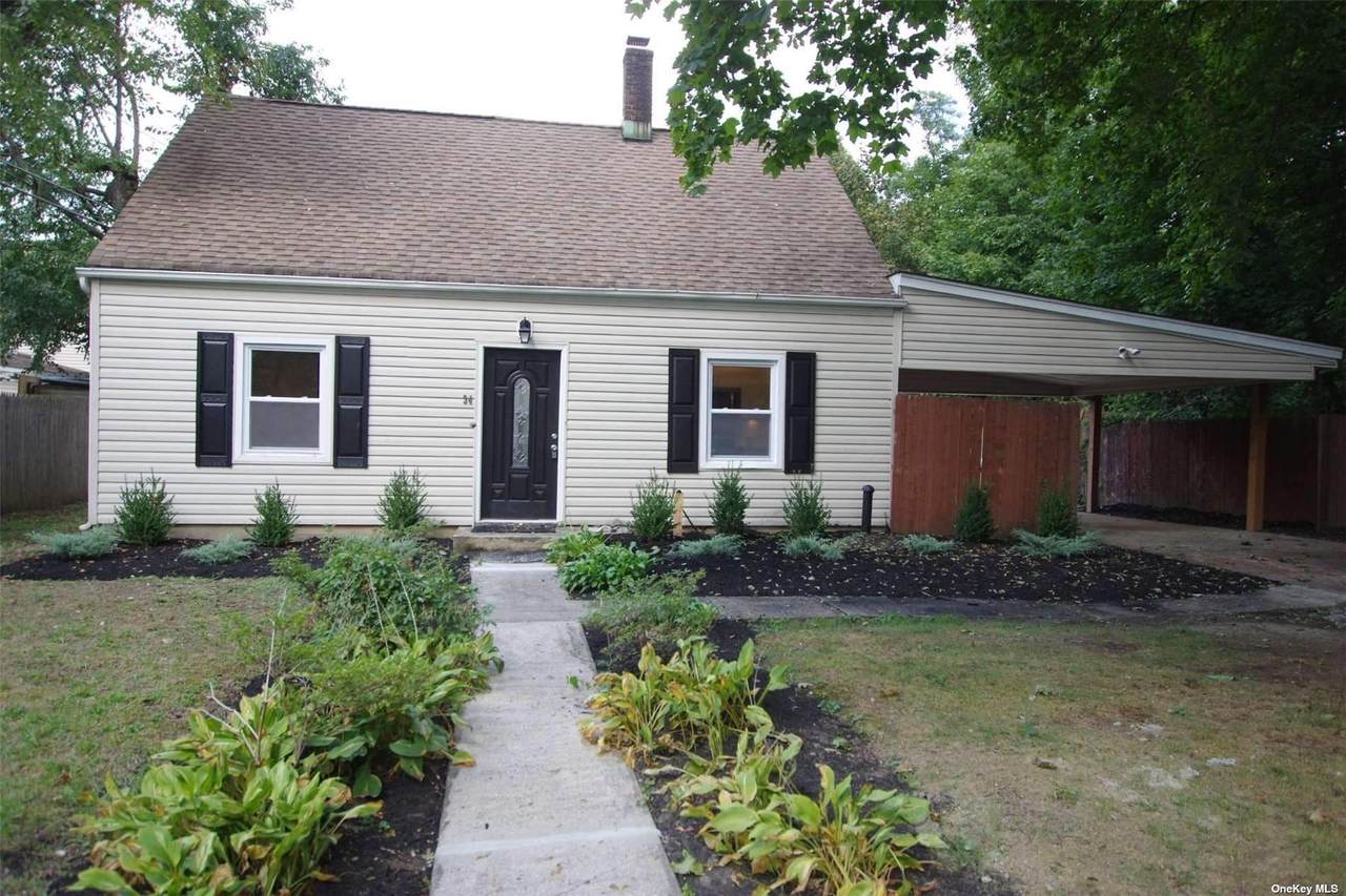 34 Dogwood Lane - Photo 1