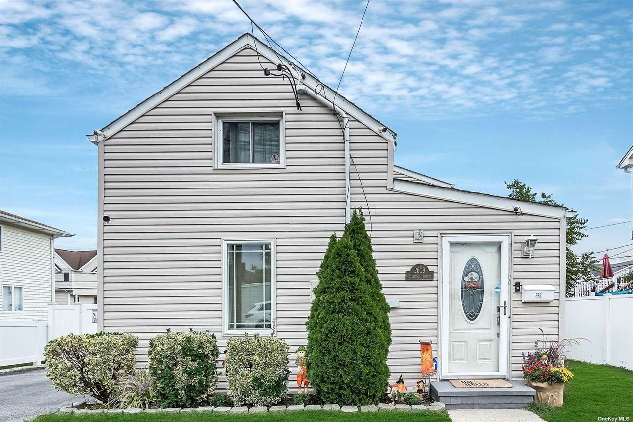 2609 Bellmore Avenue - Photo 1