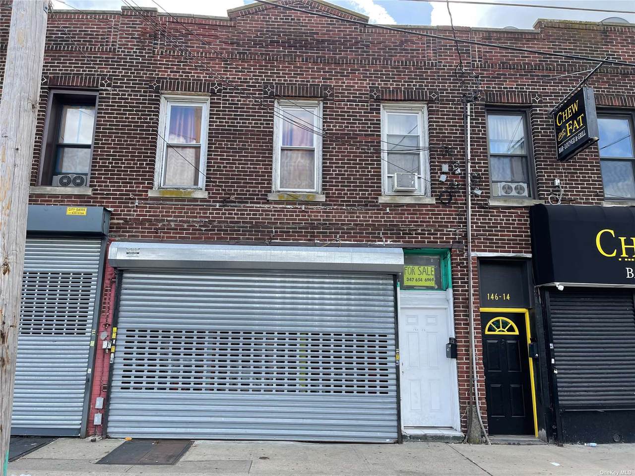 146-16 Rockaway Boulevard - Photo 1