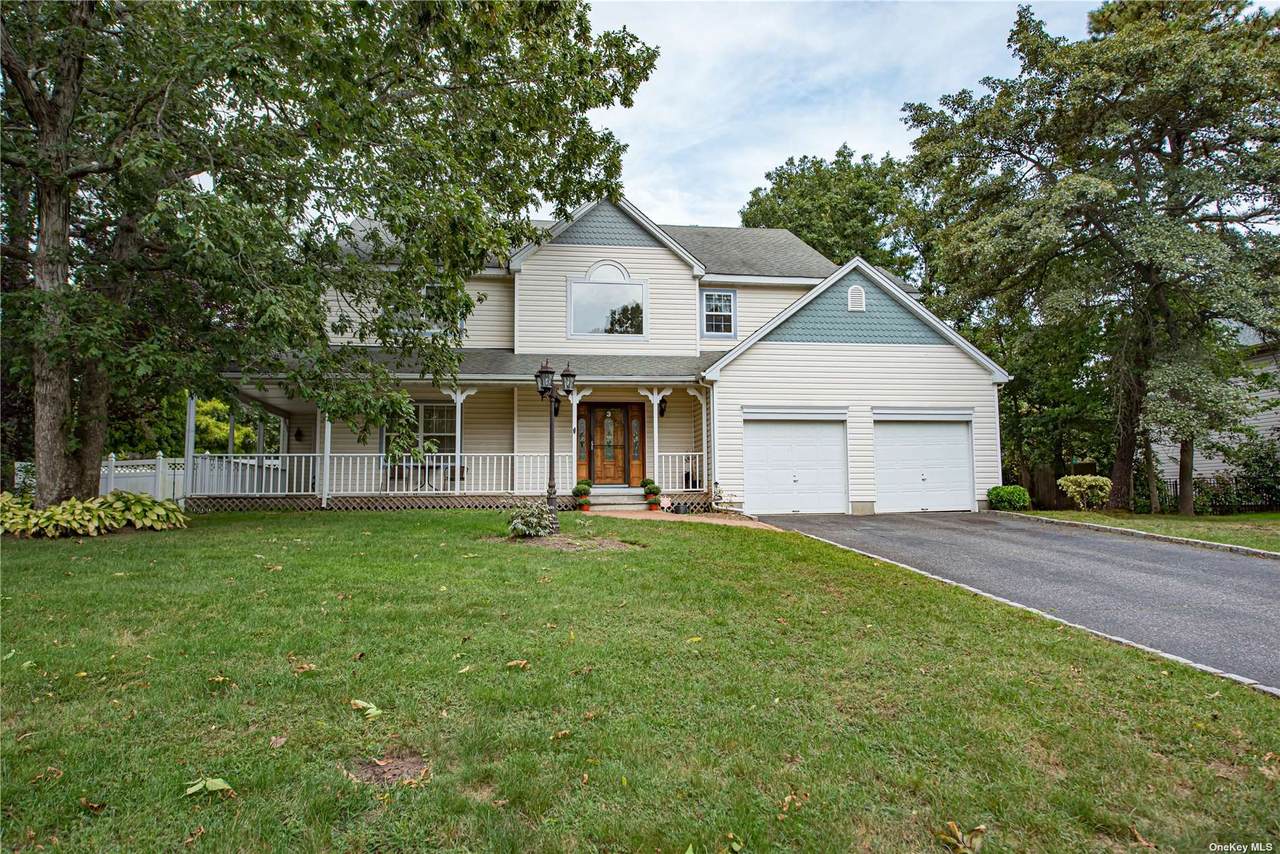 3 Pine Edge Place - Photo 1