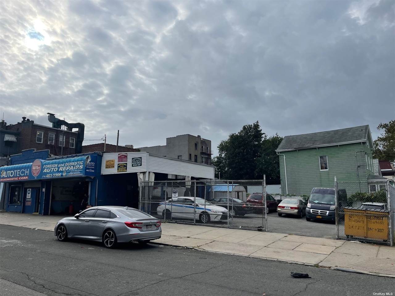 121-02 18th Avenue - Photo 1