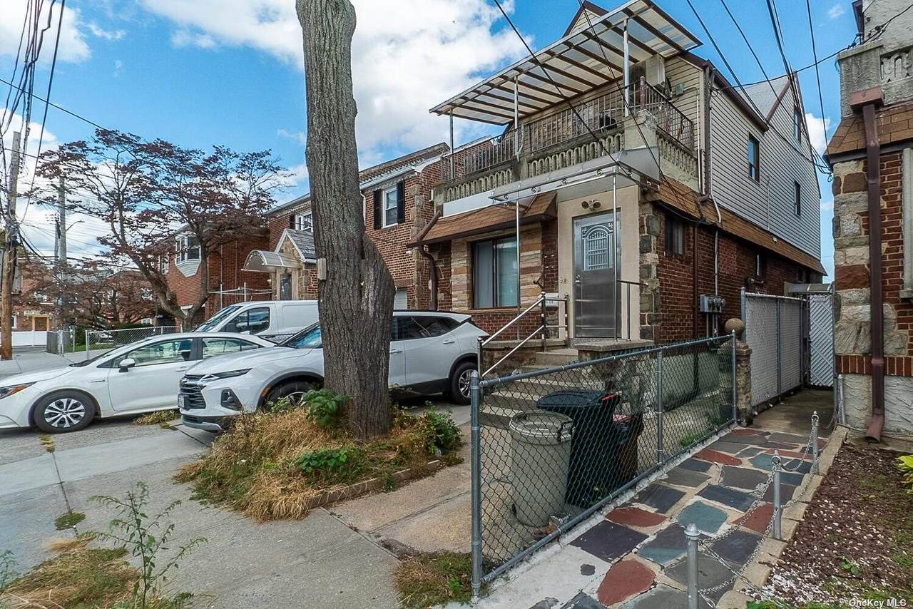 57-15 138th Street - Photo 1