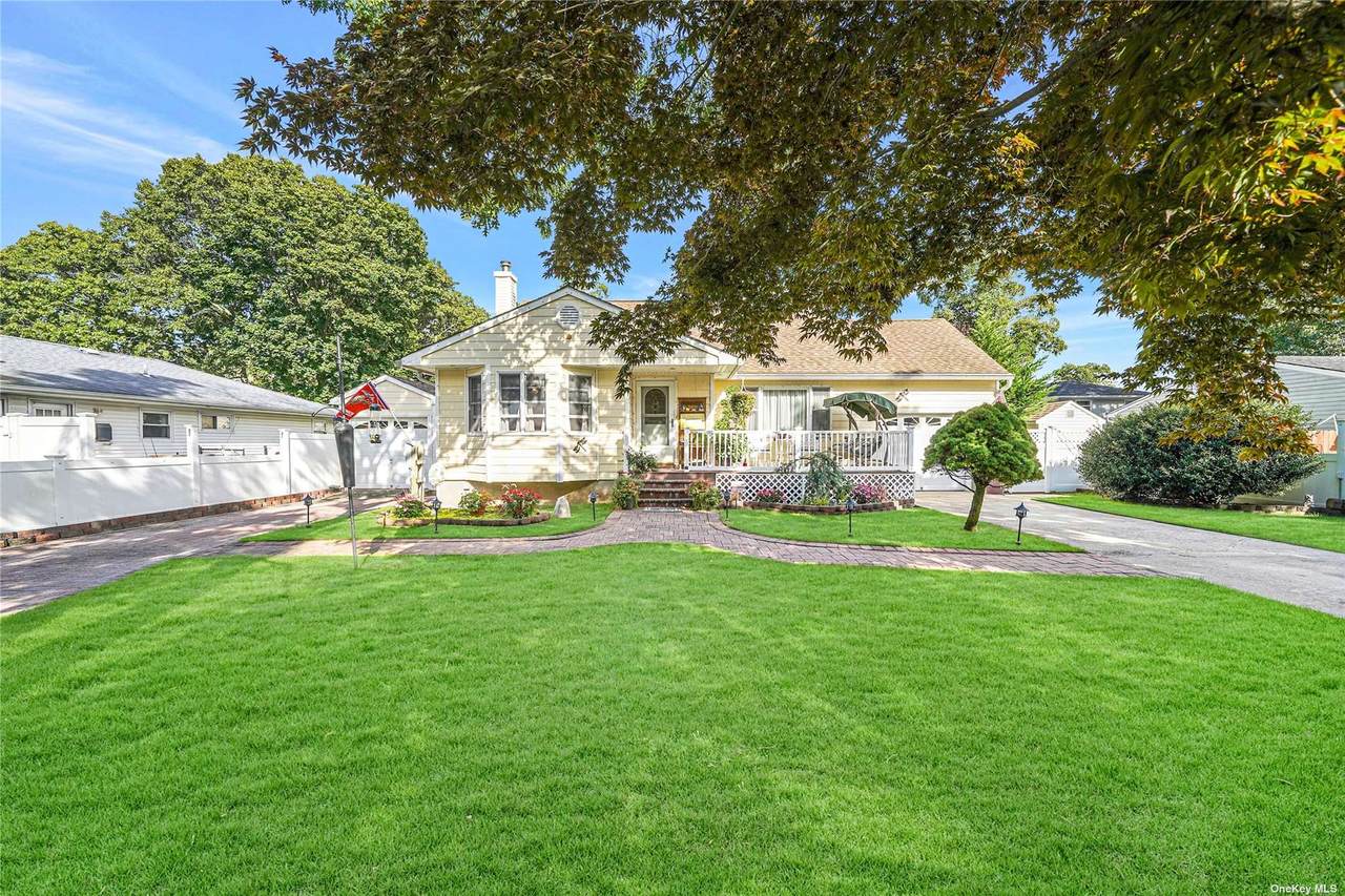 203 Concord Road - Photo 1