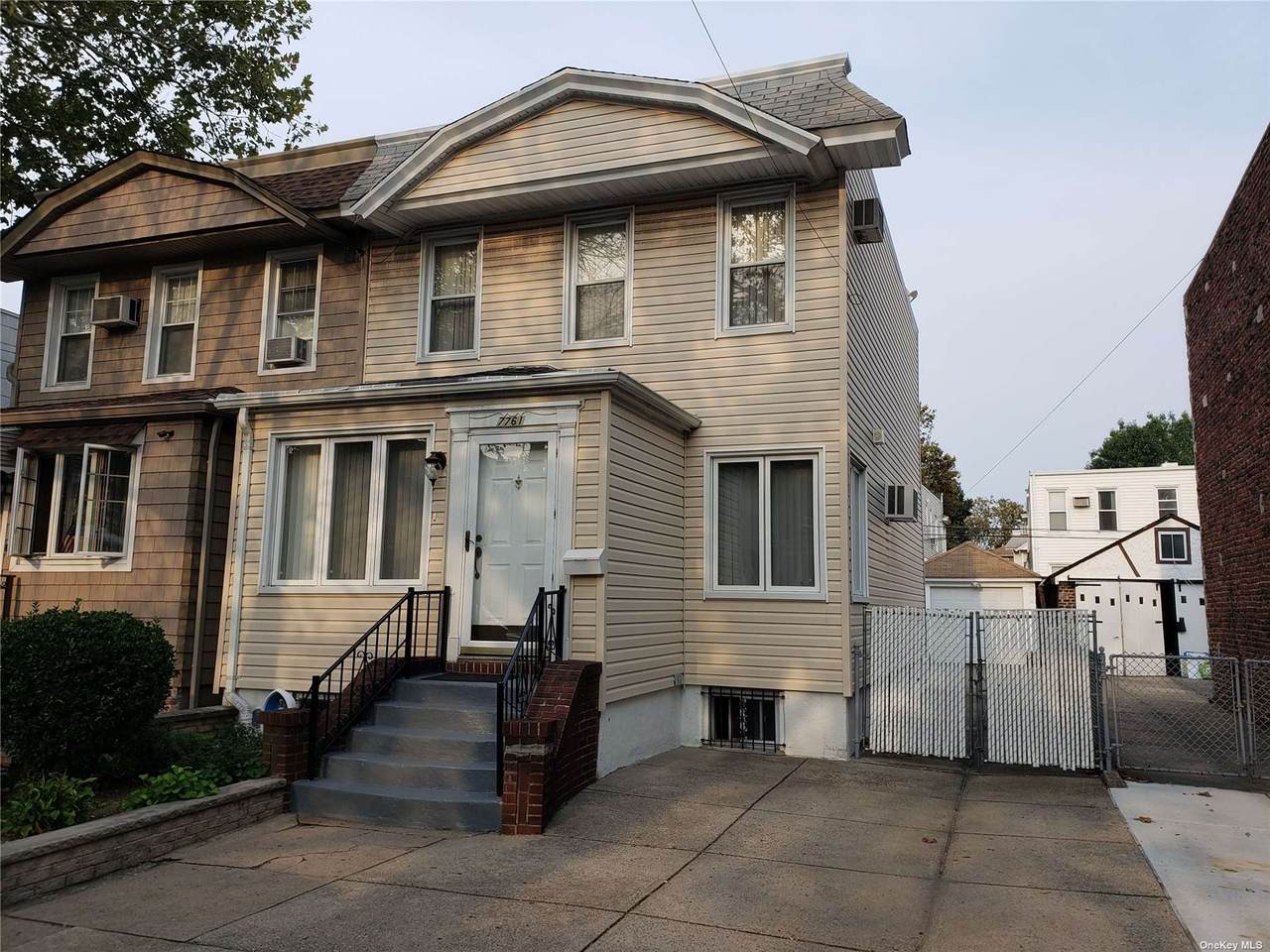 77-61 76th Street - Photo 1