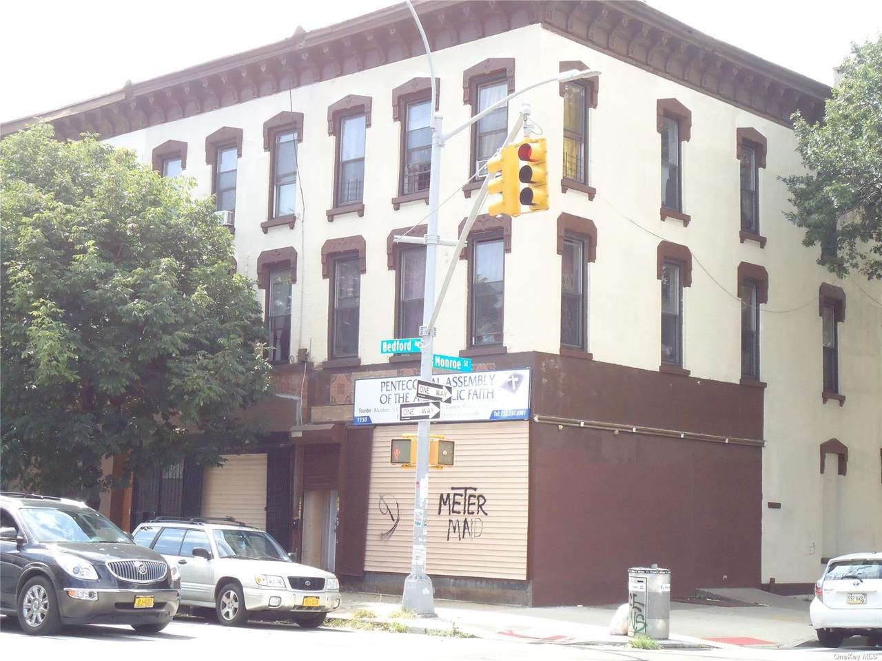 1152 Bedford Avenue - Photo 1