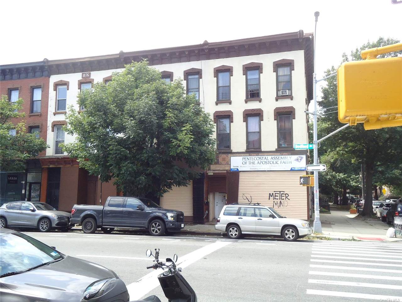 1154 Bedford Avenue - Photo 1