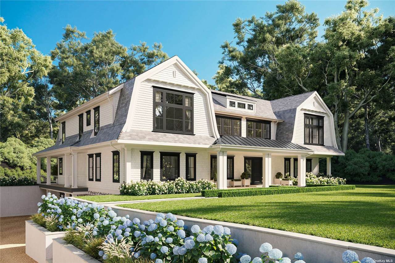 67 Water Mill Towd Road - Photo 1