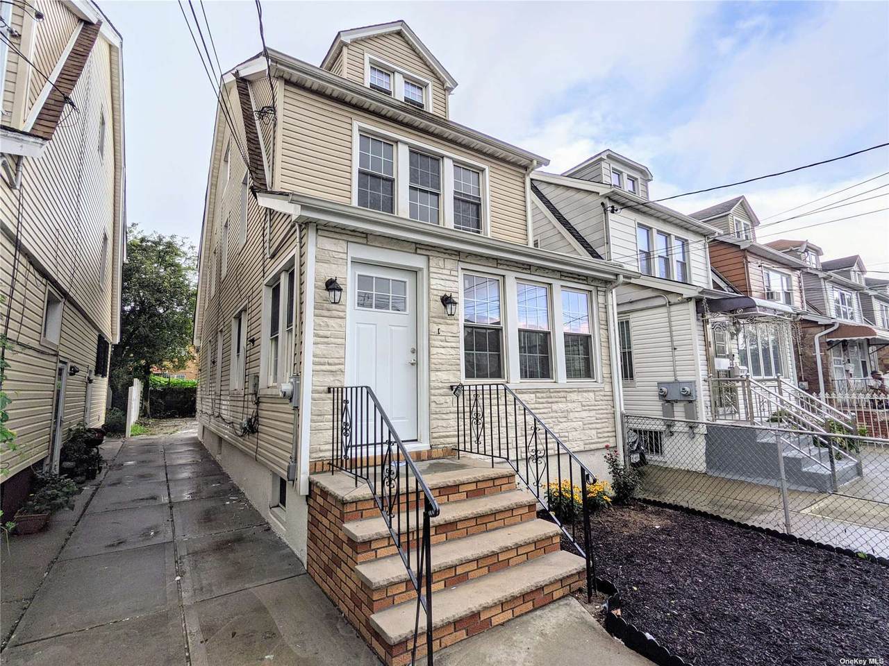 109-50 135th Street - Photo 1