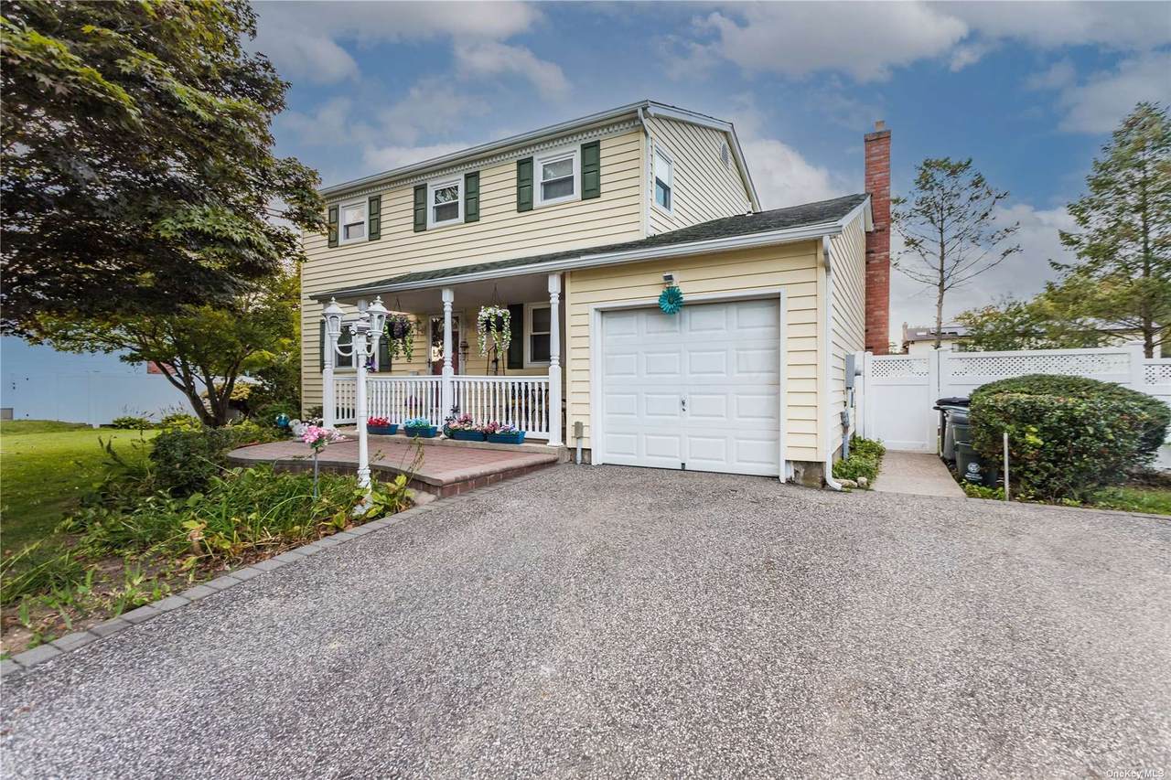 45 1st Avenue - Photo 1