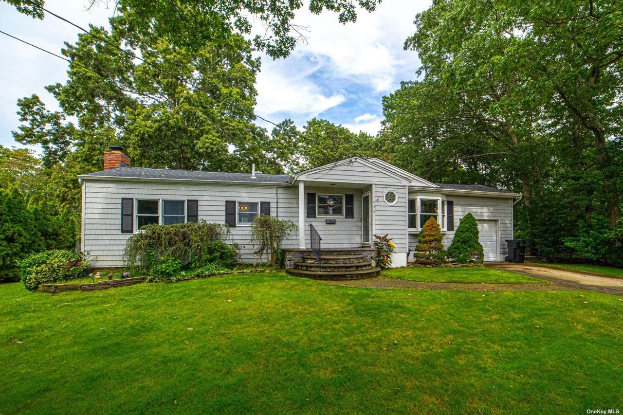 435 Garden Street - Photo 1