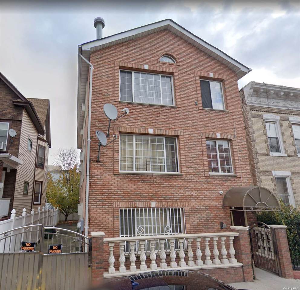 21 Oakland Place - Photo 1