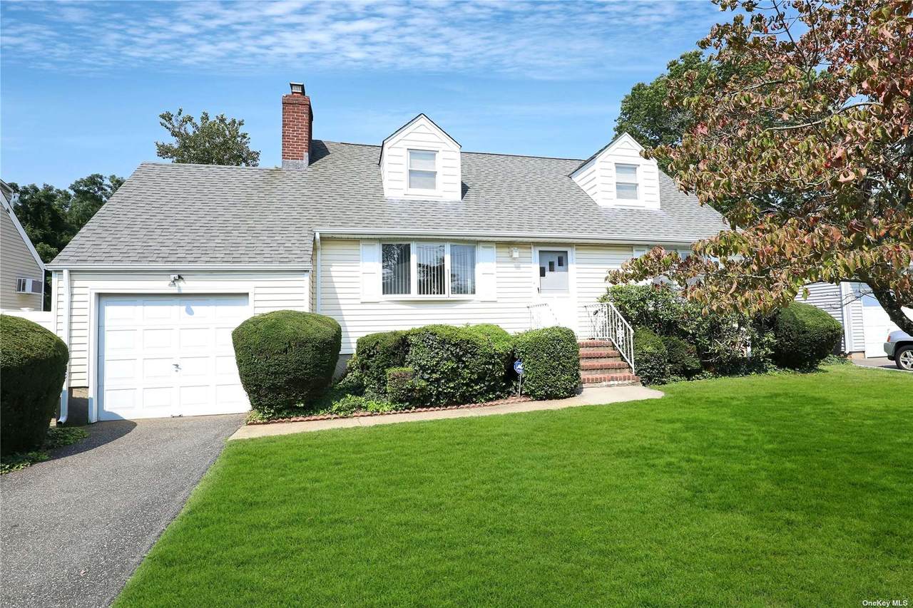 65 Tippin Drive - Photo 1