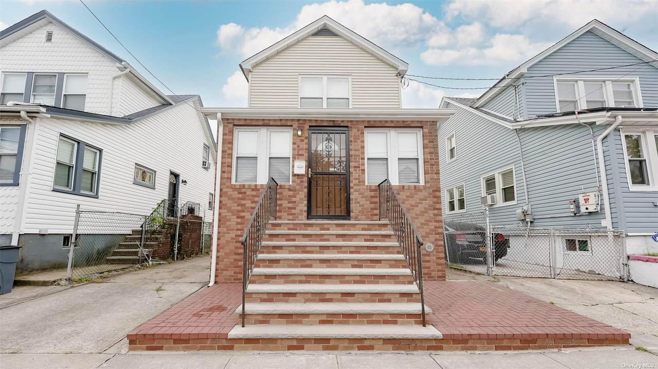 144-66 177th Street - Photo 1