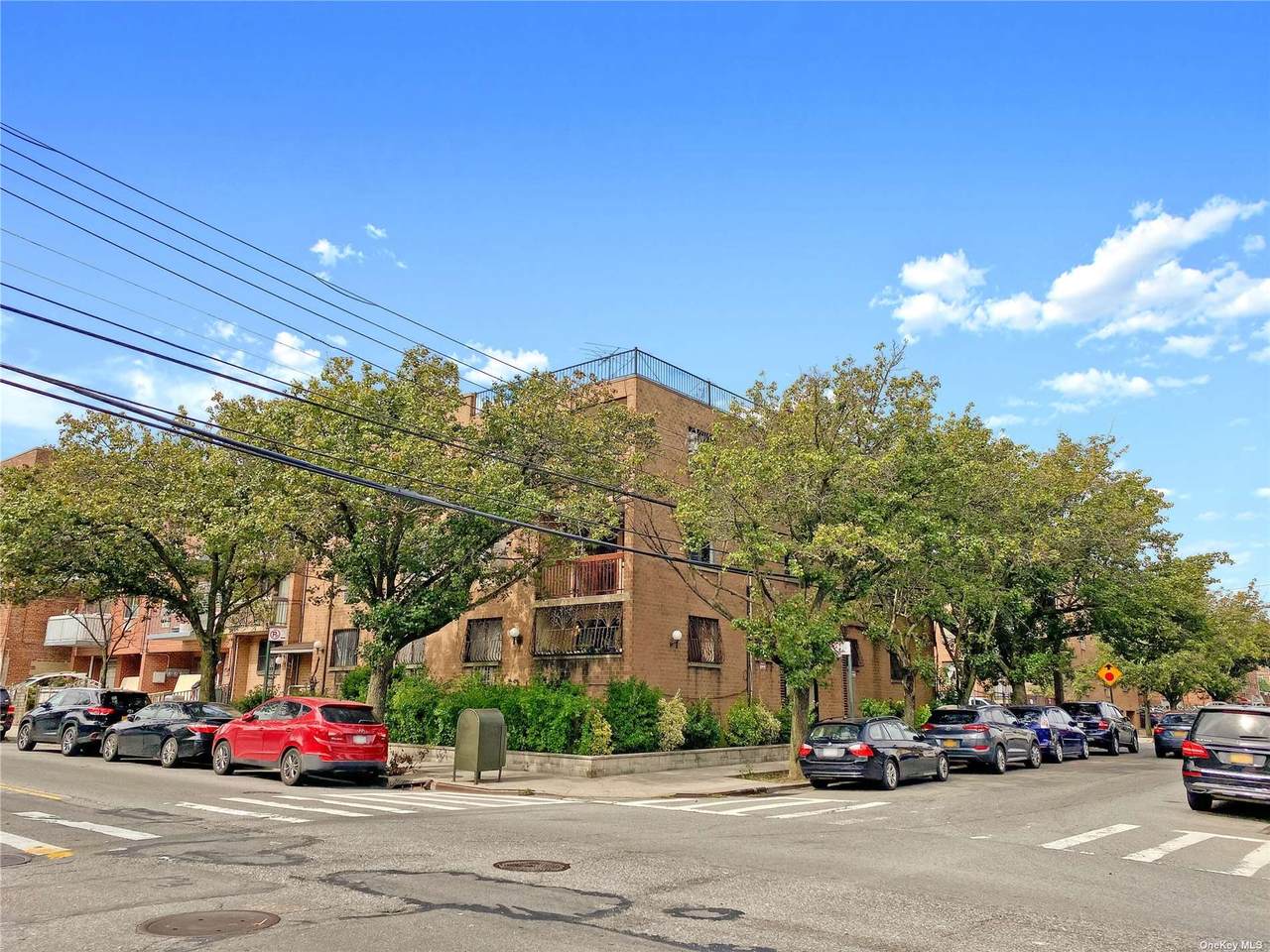 56-16 Seabury Street - Photo 1