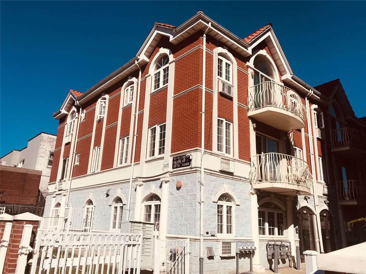 58-11 43rd Avenue - Photo 1