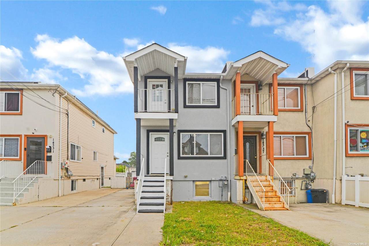 143-35 Farmers Blvd - Photo 1