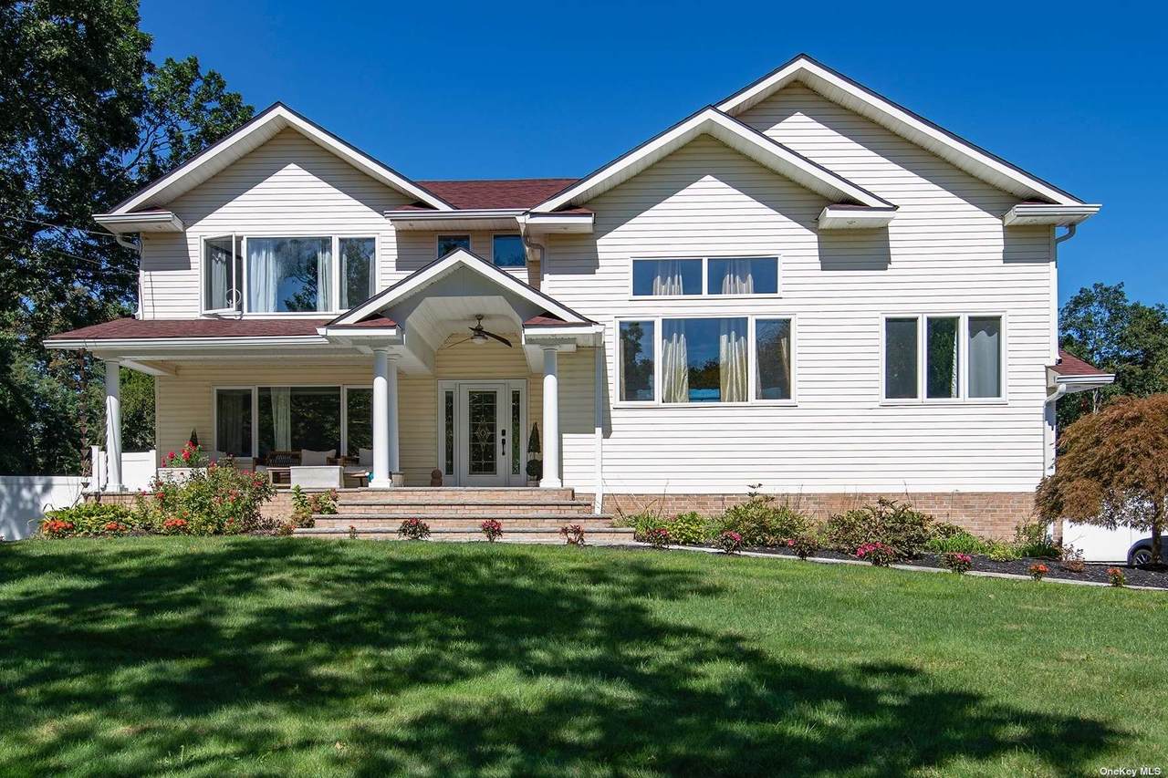 143 Seaman Neck Rd - Photo 1