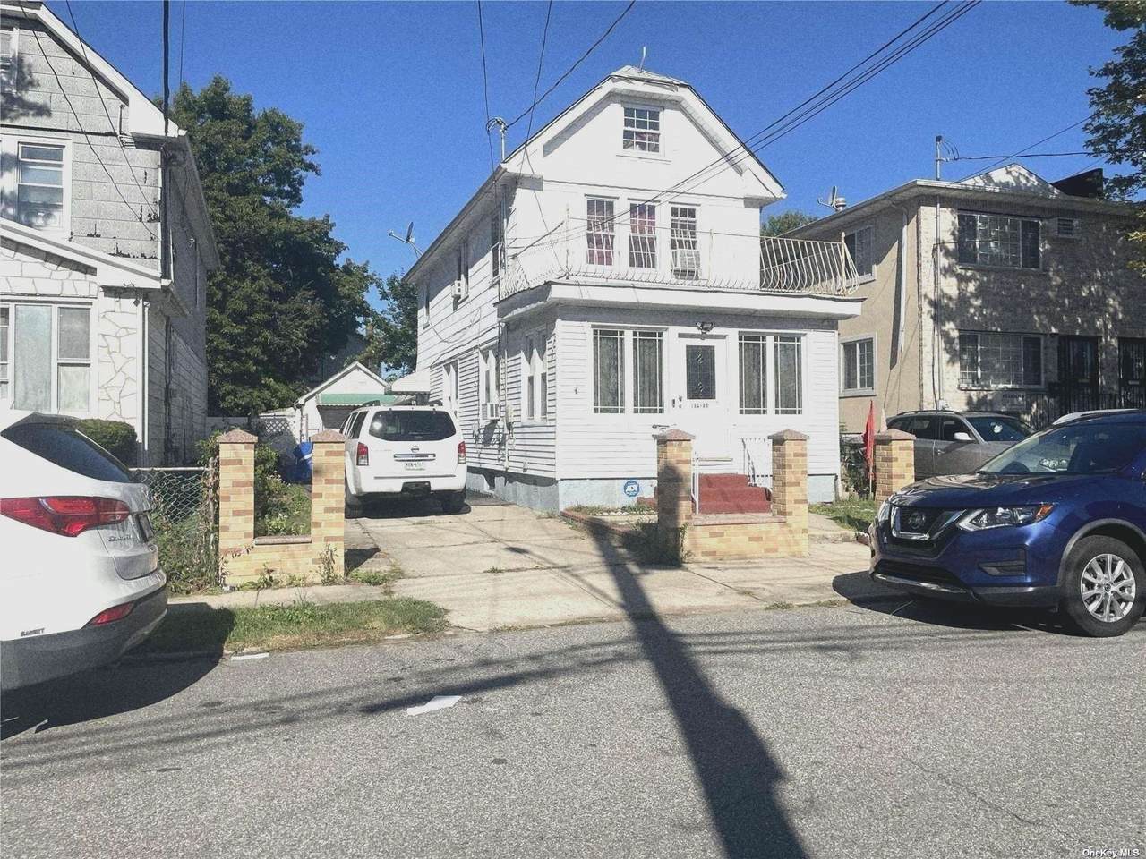 108-04 220th Street - Photo 1