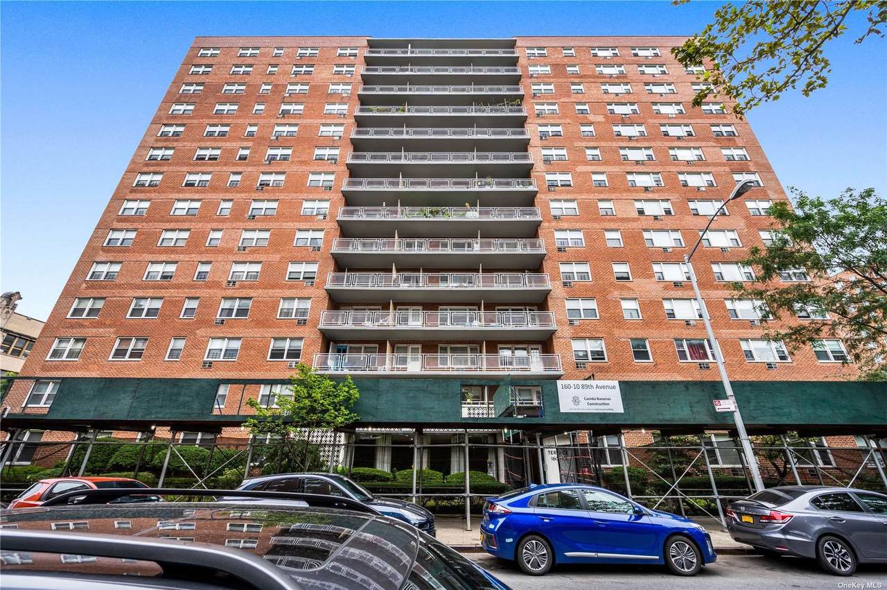 160-10 89 Avenue - Photo 1
