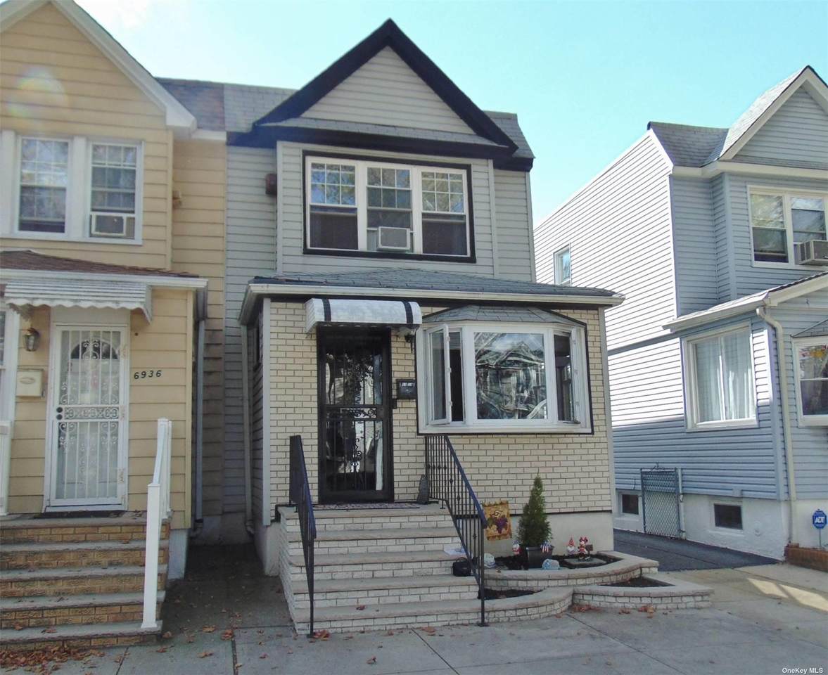 69-34 67th Street - Photo 1